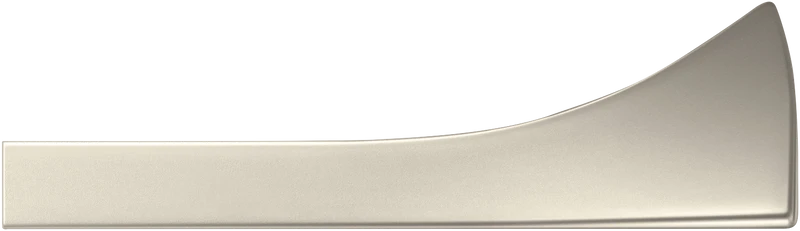 Samsung 64GB Bar Plus USB 3.1 Flash Drive (Champagne Silver)
