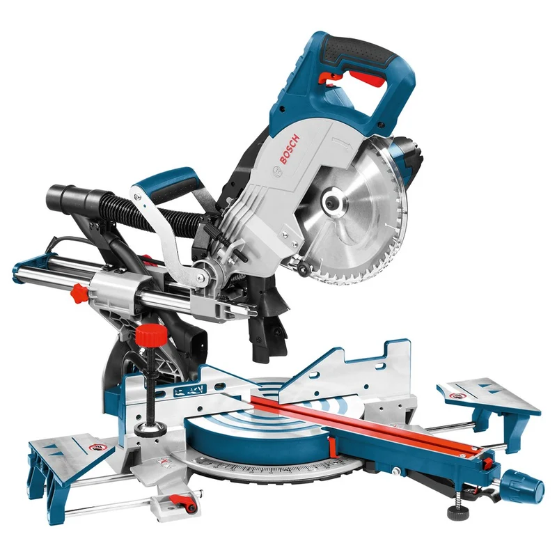 BOSCH PANEELZAAG GCM8SJL