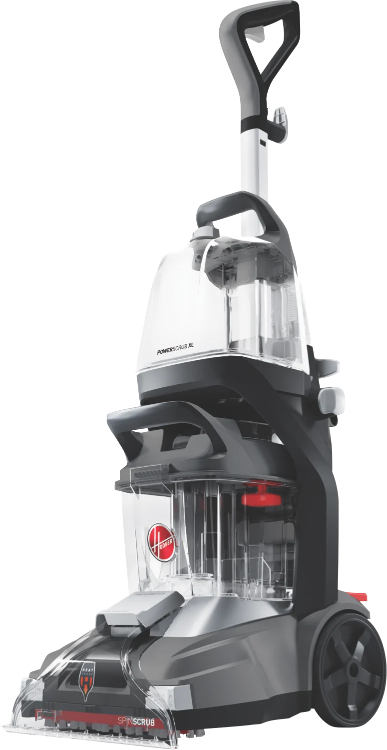 Hoover PowerScrub XL Carpet Washer