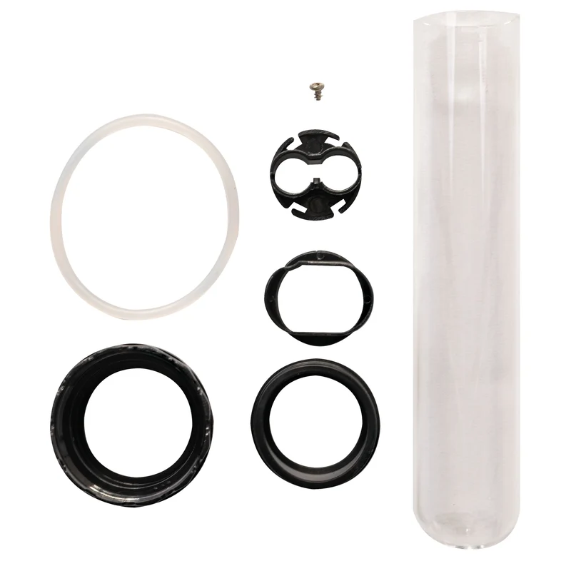 Superfish UV-C 7/9W Service Kit rood - Met kwartsglas