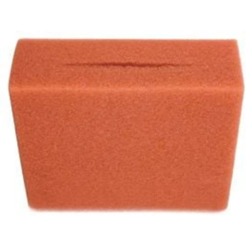 Europond Filterpatroon Biotec 5/10/30 fijn rood - vervangspons voor Oase BioTec doorstroomfilters
