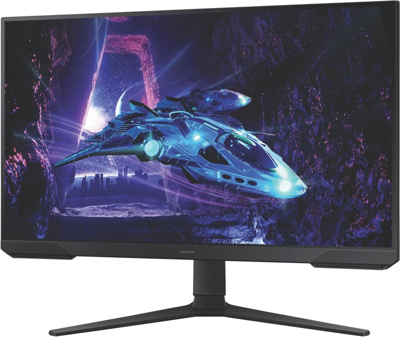 Samsung 27" Odyssey G30D FHD Gaming Monitor