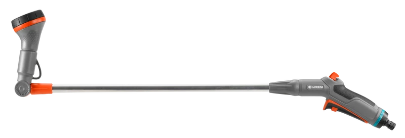 Gardena Comfort Broes met Verlengstuk