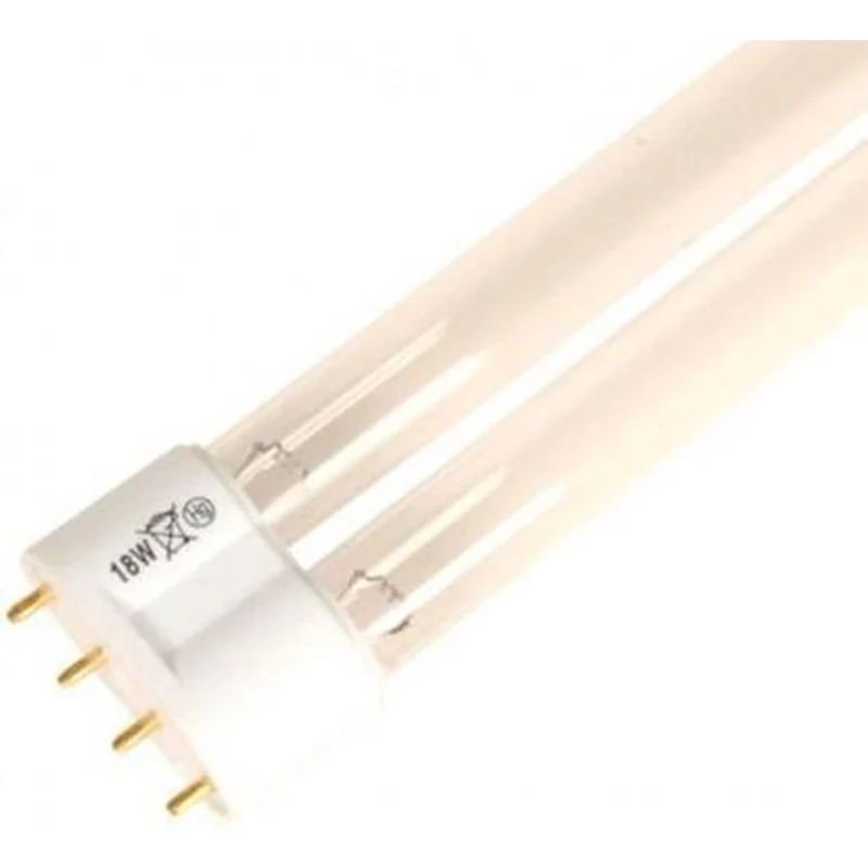 Hozelock 24W UVC Lamp Bioforce Rev. 18.000 - vervanglamp voor Hozelock Bioforce vijverfilter