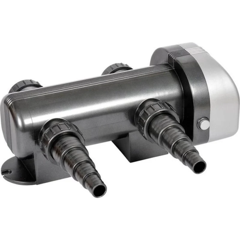 HoZelock Vorton 11W UV-C Unit - Algenbestrijding tot 4.000 liter