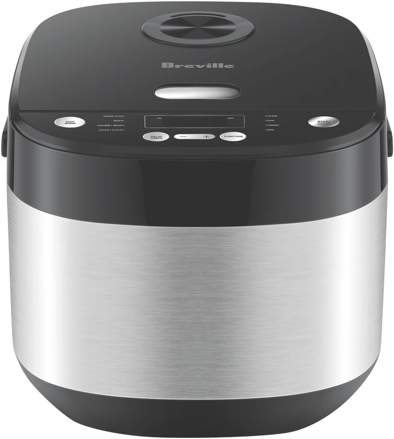 Breville The Rice Box Pro