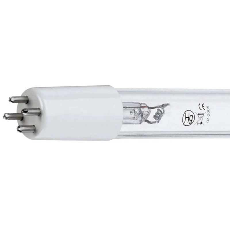 AquaForte UV-C T5 vervanglamp 40W Midi Power - Vervanging voor Midi Power UV-C unit