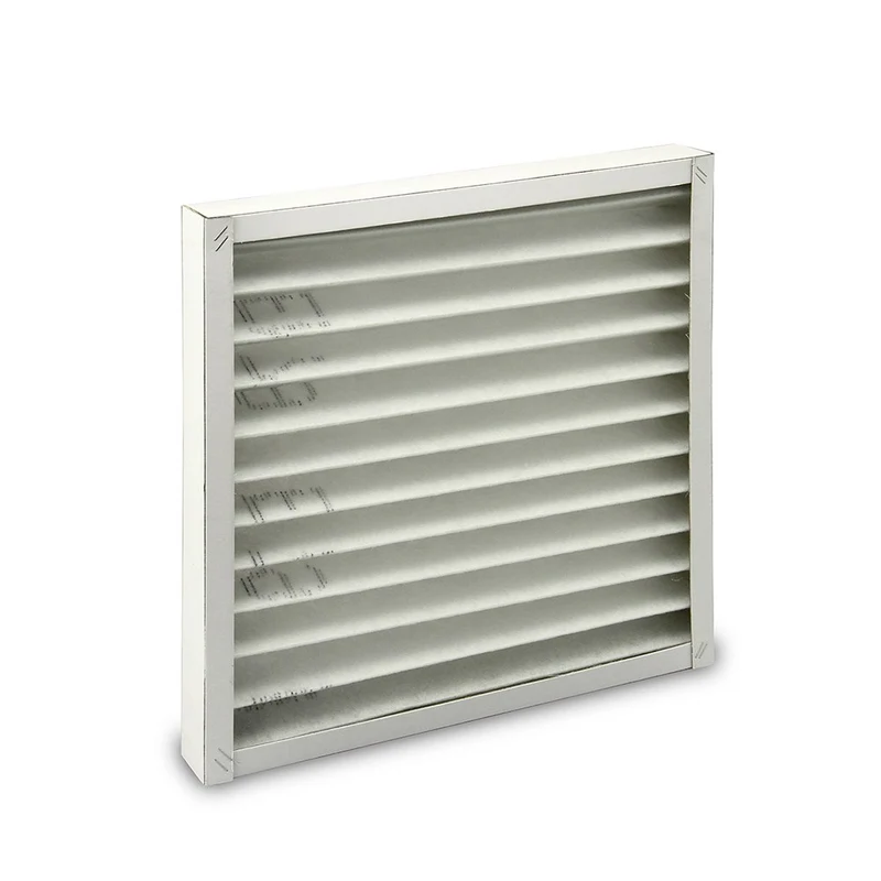 Dryfast SF300HEPA-RT HEPA Filterelement voor Filterbox FB300