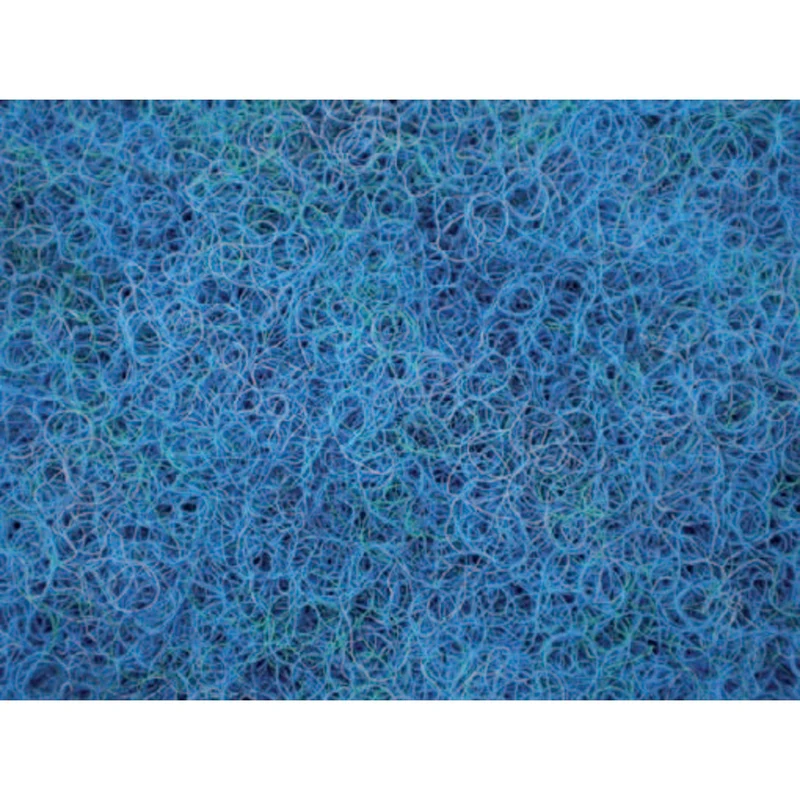 AquaForte Top Grade Japanse Mat 120x100x3,8 cm - biologisch filtermedium voor vijverfilters