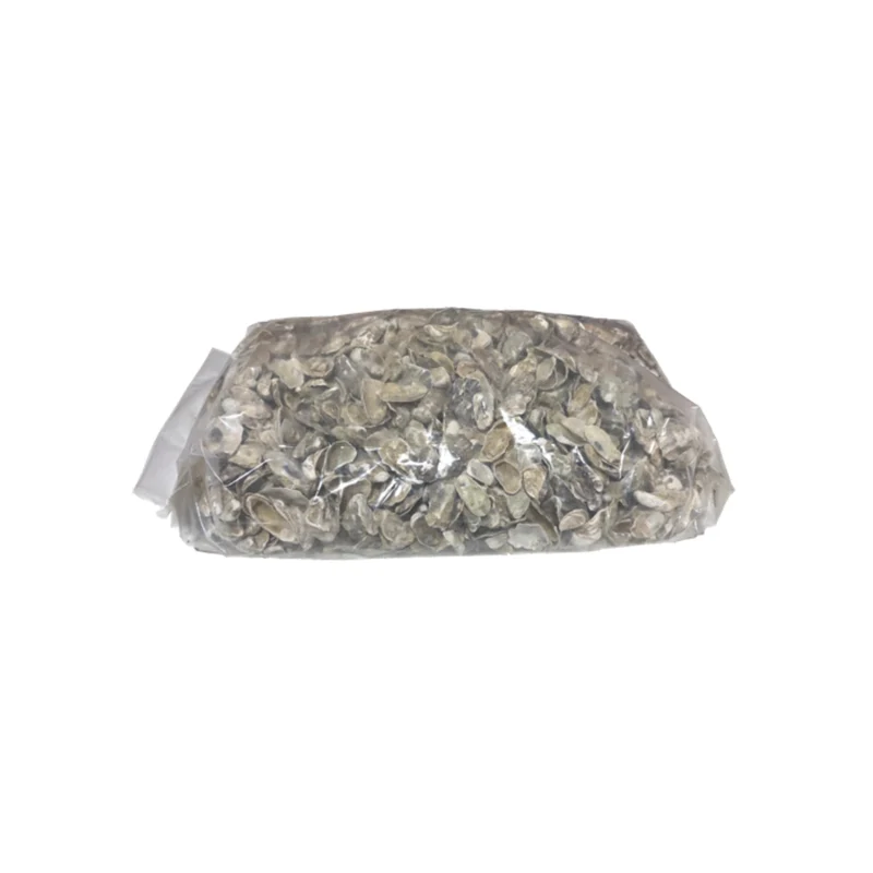 Air Aqua Oesterschelpen 20 kg - Natuurlijke KH & pH Buffer