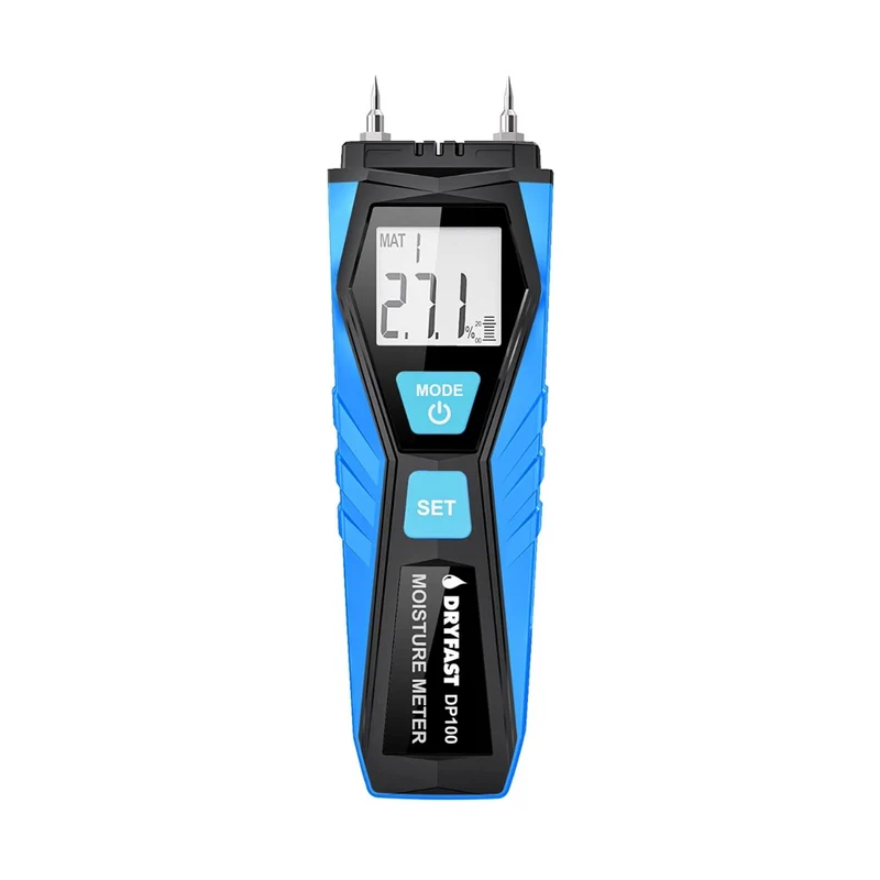 Dryfast DP100 Vochtmeter