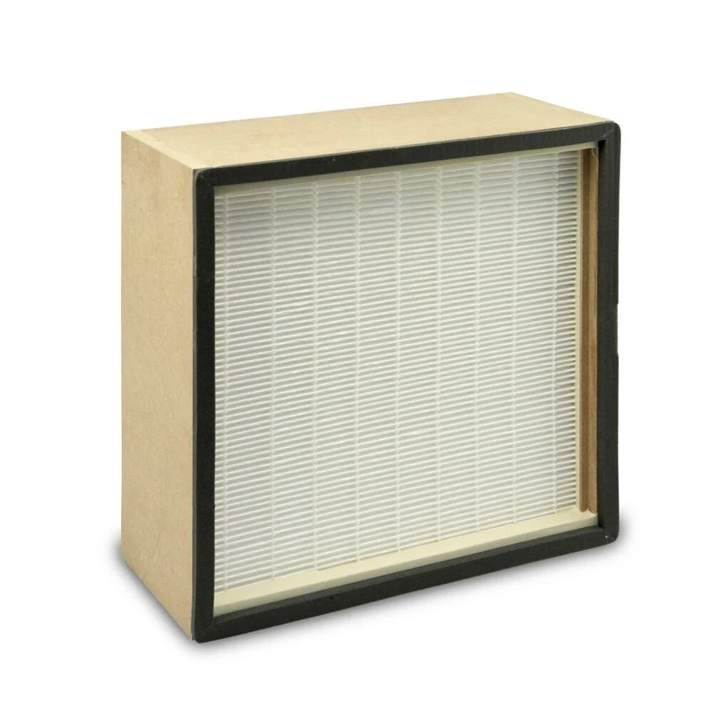 Dryfast SF300HEPA HEPA Filter voor Filterbox FB300