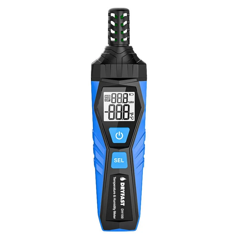Dryfast DH100 Thermo-hygrometer