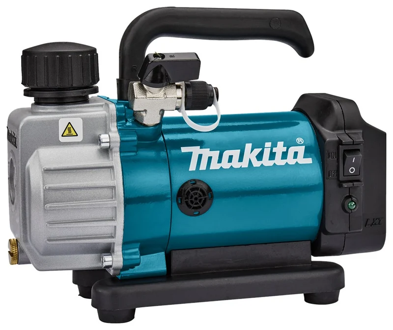 Makita DVP180Z Vacuümpomp 18V – DVP180Z