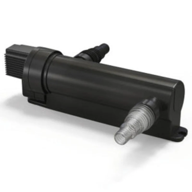 Pontec PondoTronic UVC 11 - UV-C voorzuiveraar 11 Watt voor vijvers tot 8000 liter