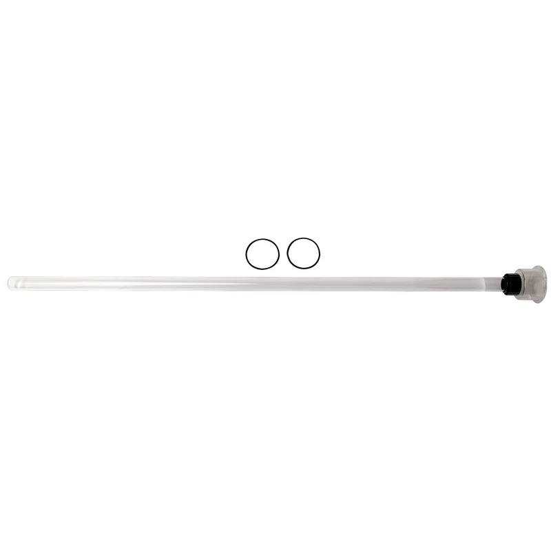 Koi Pro Master/RVS UV Quartz 40-75W (voor 2015) - Vervangkwartsglas voor UV-C unit