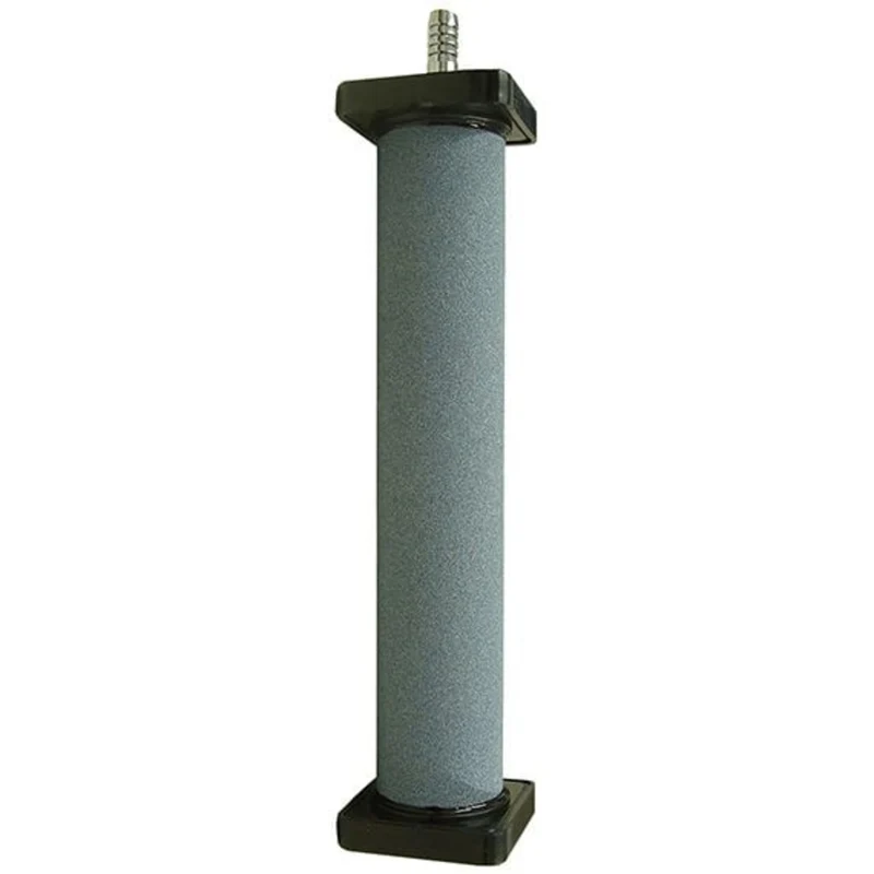Europond Luchtsteen Cilinder 3 x 13 cm Hi-Oxygen - keramische beluchting voor vijvers