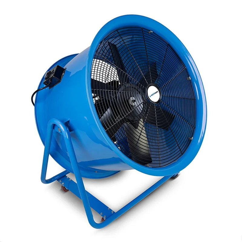 Dryfast Axiaal Ventilator DAF14000M