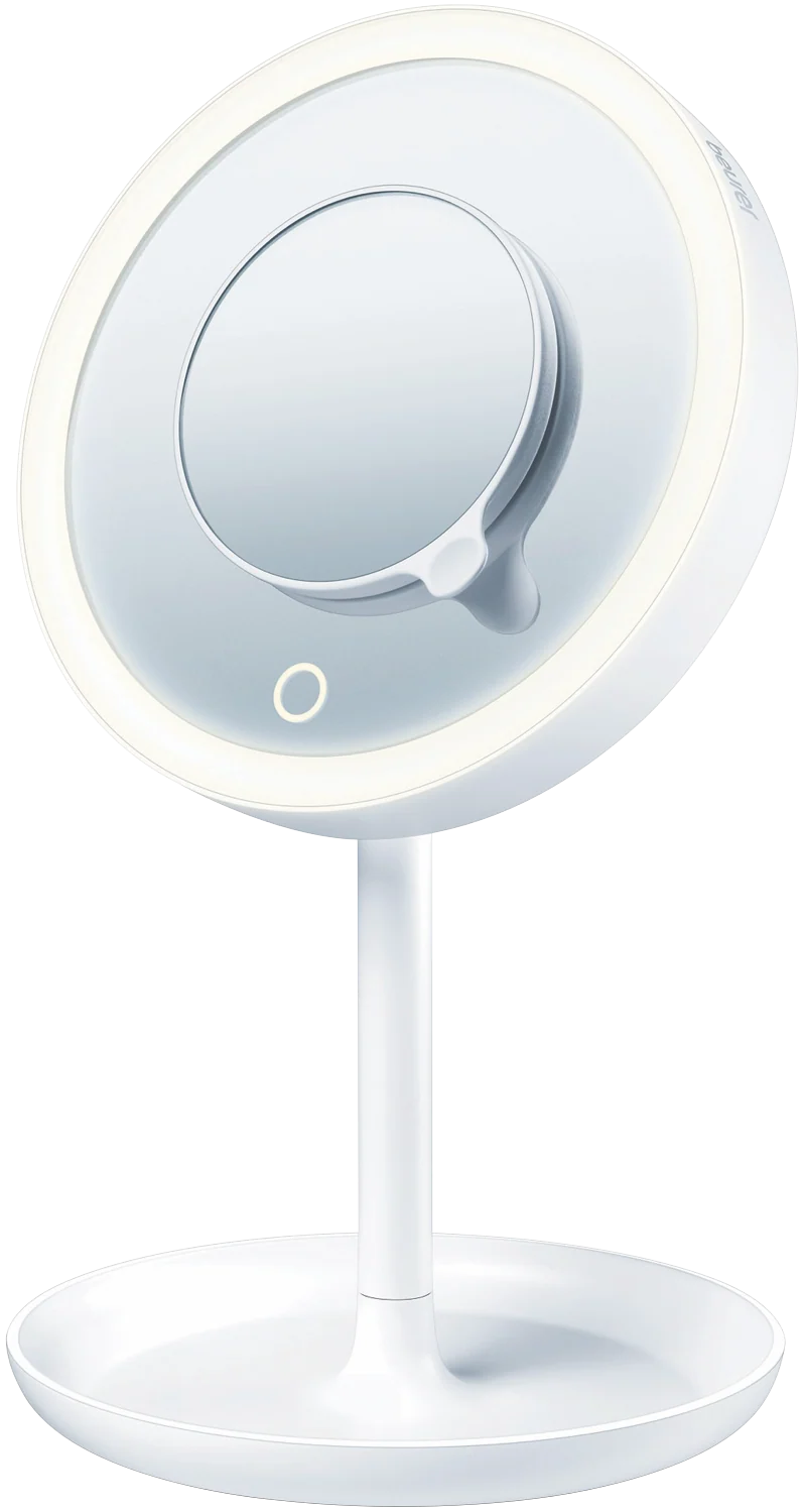 Beurer Illuminated Cosmetic Mirror
