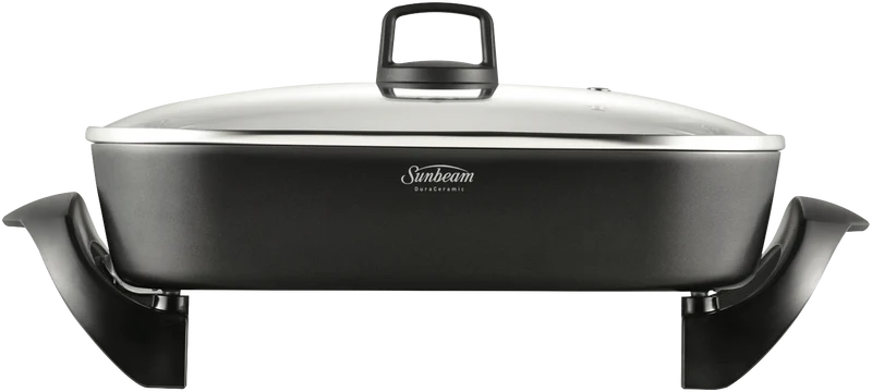 Sunbeam Duraceramic Frypan