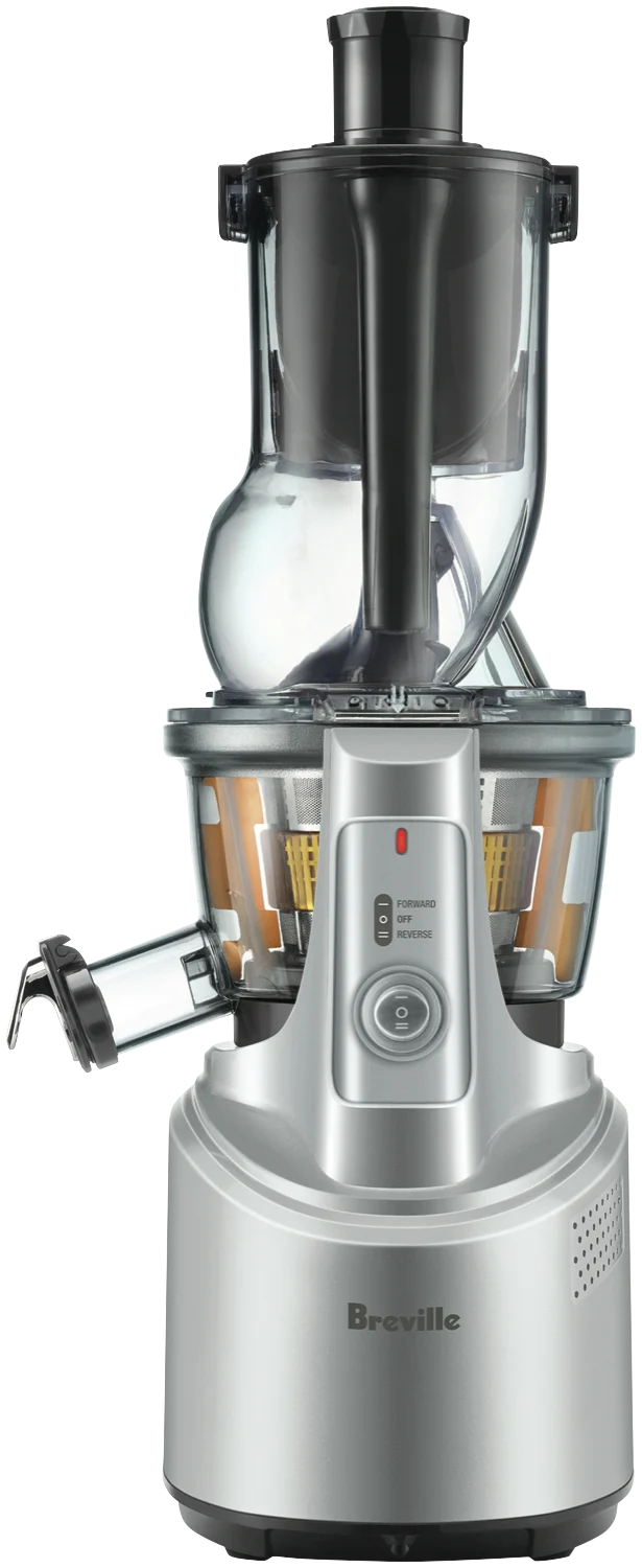Breville The Big Squeeze Slow Juicer