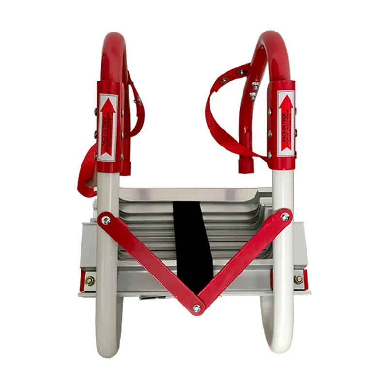 FIREANGEL BRANDLADDER EL-2S-INT LENGTE 4,5M