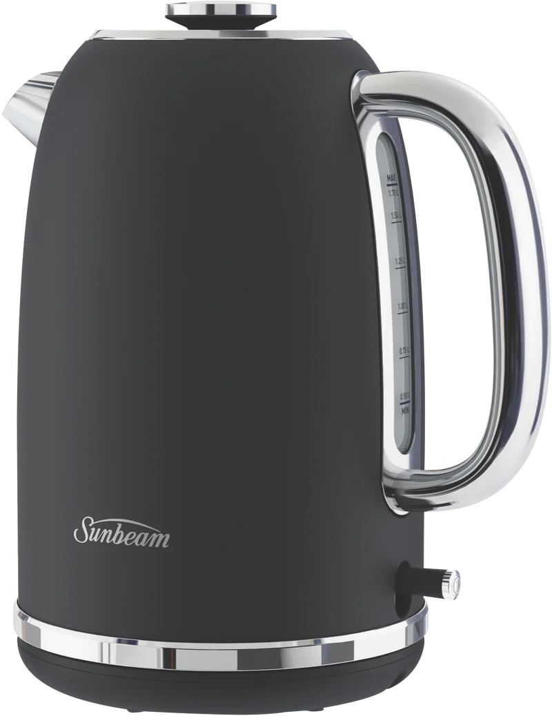 Sunbeam Alinea Collection Kettle - Black