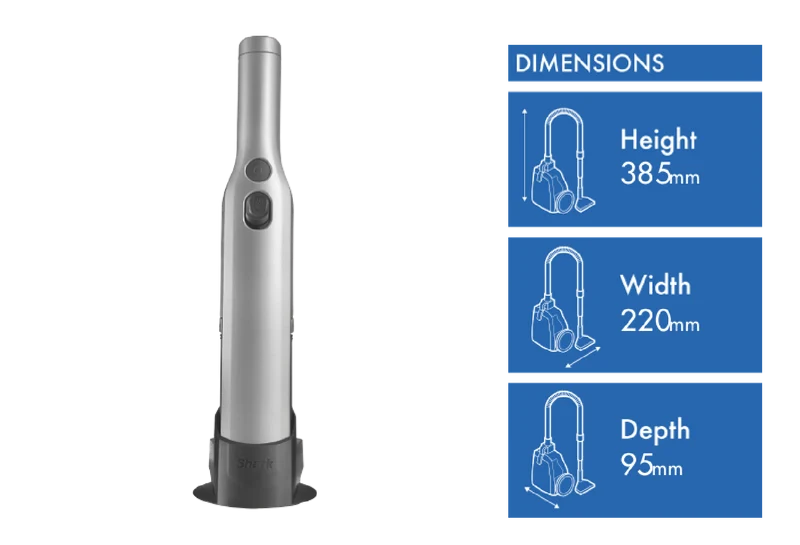 Shark ION Cordfree Handheld Vacuum