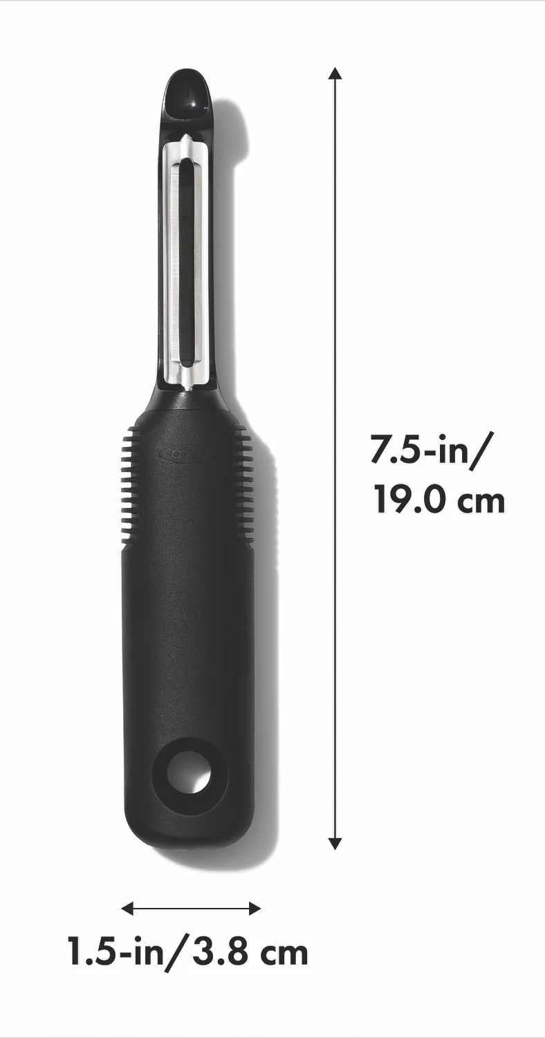 OXO Swivel Peeler