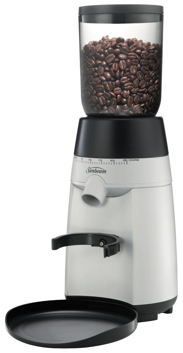 Sunbeam Grindfresh Multigrinder