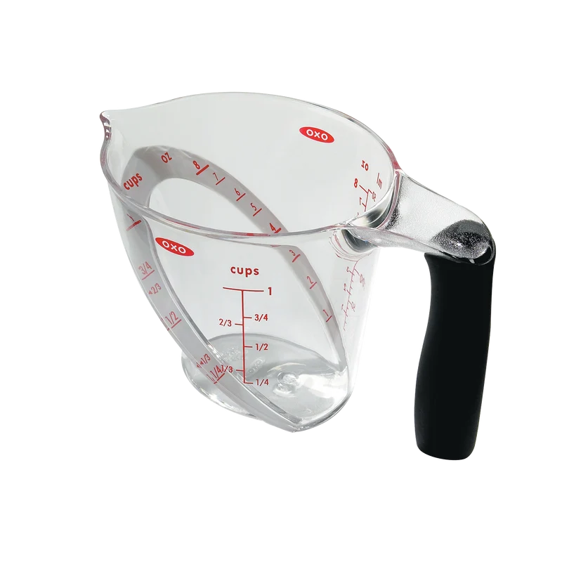OXO 1 Cup Angled Measuring Cup