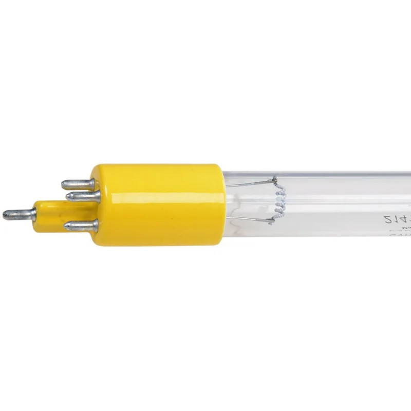 Aquaforte UV-C T5 75W Turbo³ Ozone UV-C (low & high pressure)