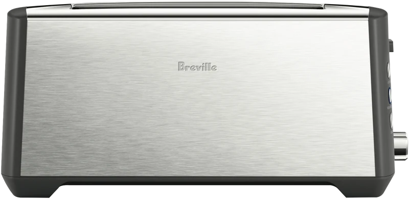 Breville The Bit More Plus 4 Slice Toaster