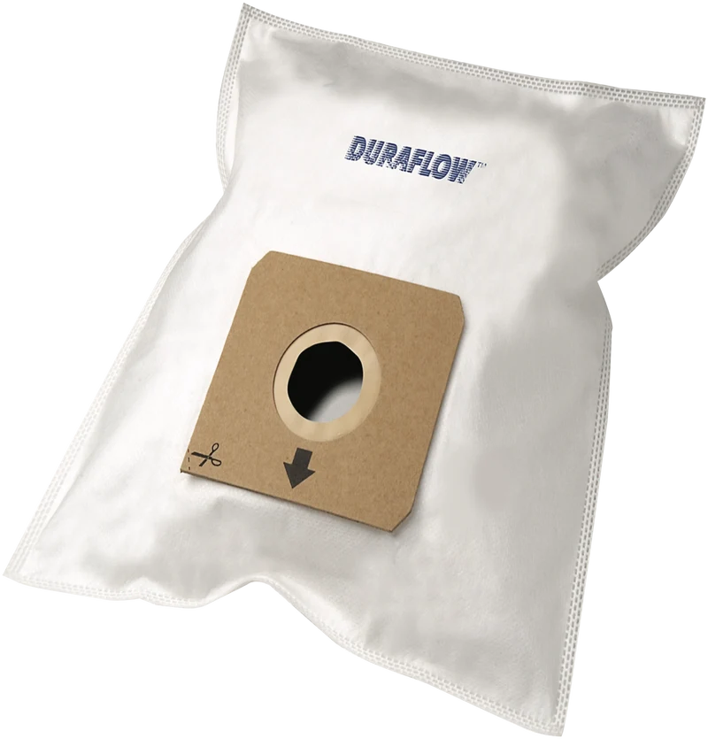 Electrolux Vacuum Bags 5 Pk Suits U3407 & U6011