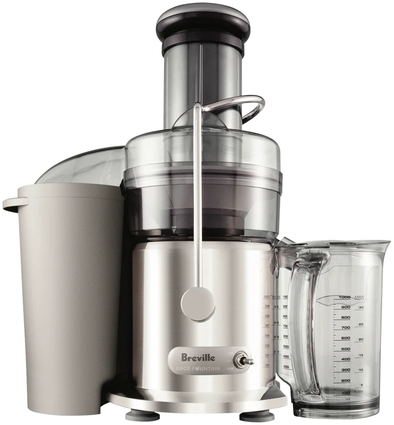 Breville The Juice Fountain Max Juicer