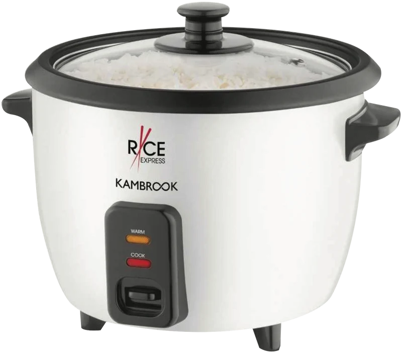 Kambrook Rice Express 5 Cup Rice Cooker