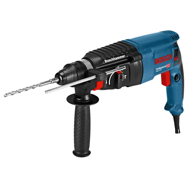 Bosch GBH 2-26 Boorhamer 230V – 06112A3000