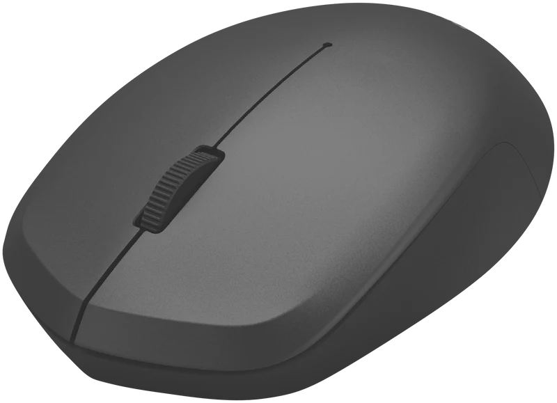 Philips Cordless Mouse