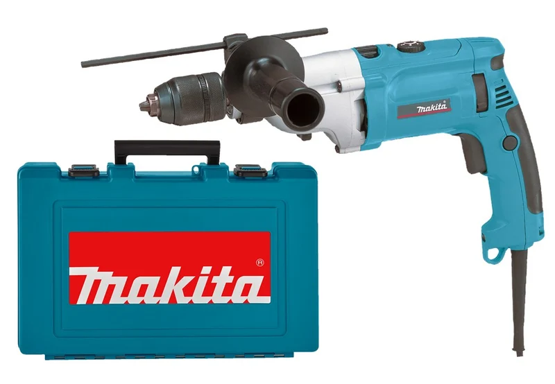 Makita HP2071F 230V Klopboormachine