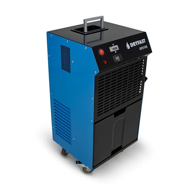 Dryfast DFD100 Luchtontvochtiger