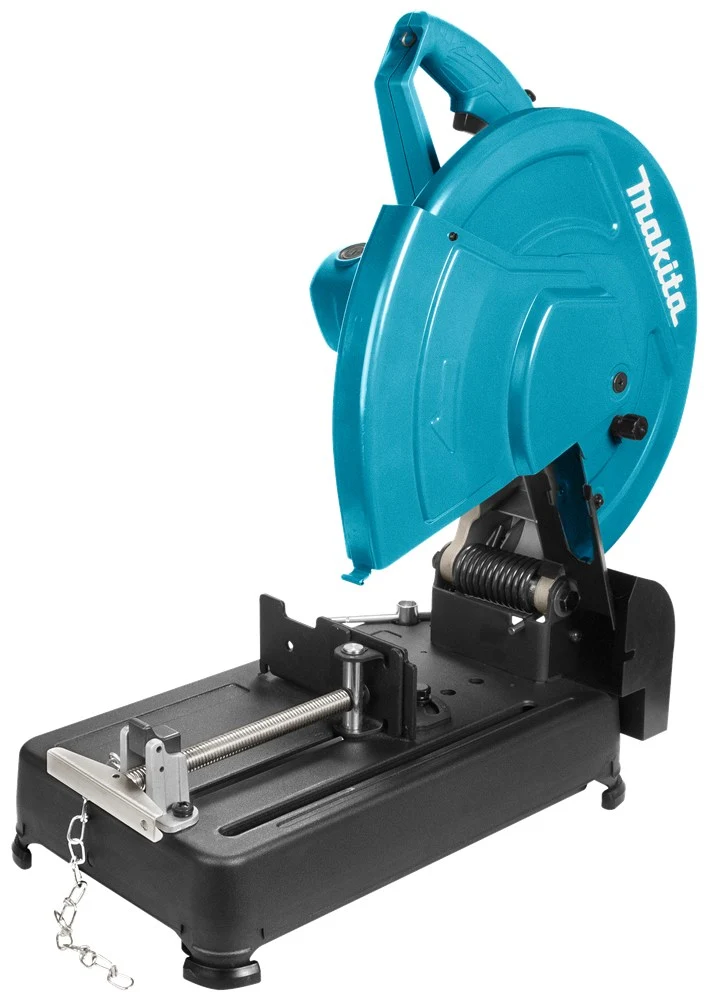 Makita LW1401 230V Afkort slijpmachine 355mm