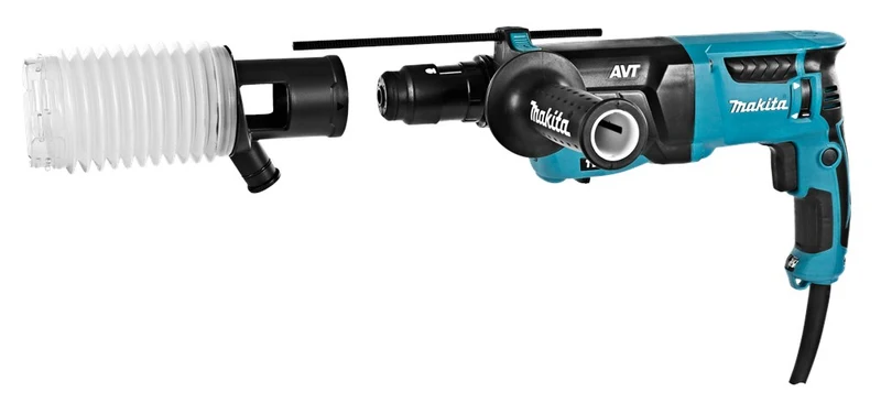 MAKITA HR2631FTJ COMBI BOORHAMER 230V