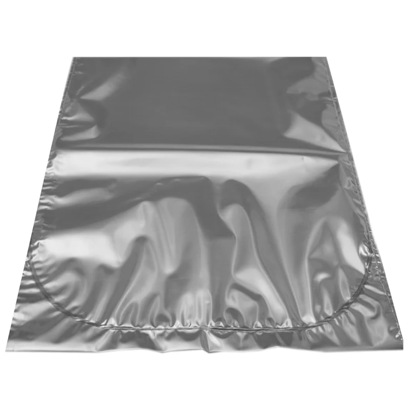 Superfish Viszak Ronde Bodem 40x70 cm - transportzak voor vissen tot 30 cm