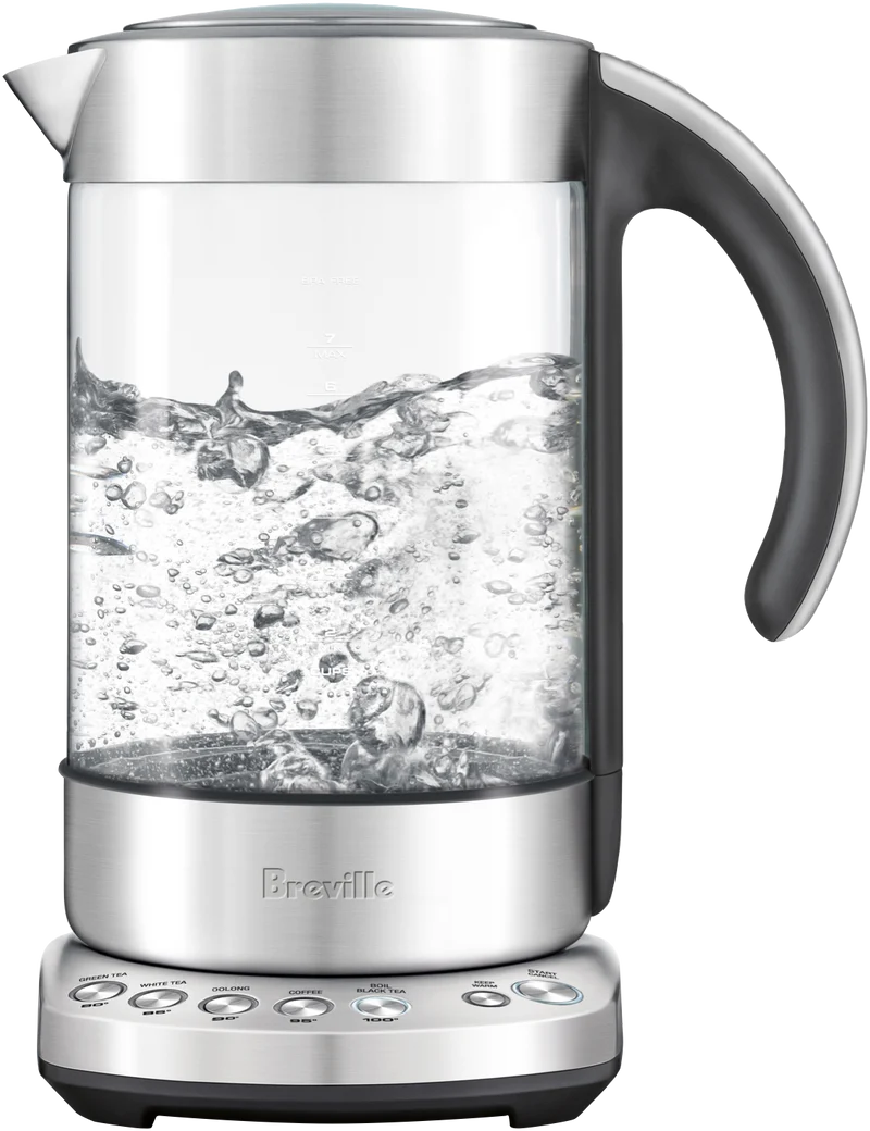 Breville The Smart Kettle