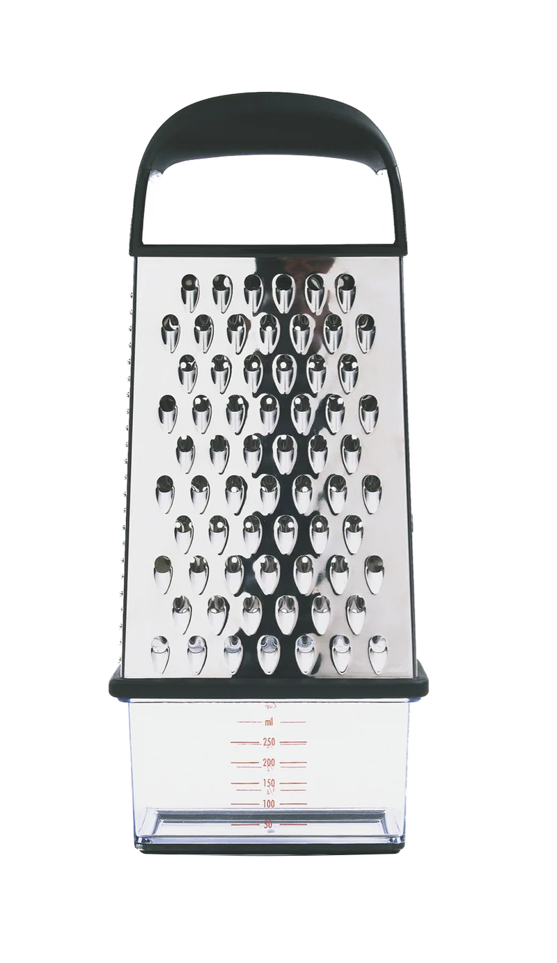 OXO Box Grater