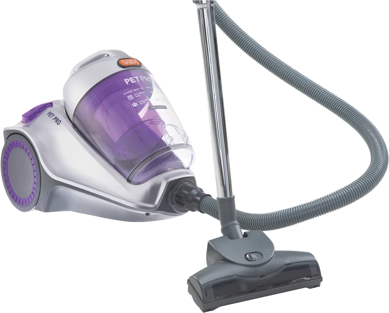 Vax Pet Pro Bagless Vacuum