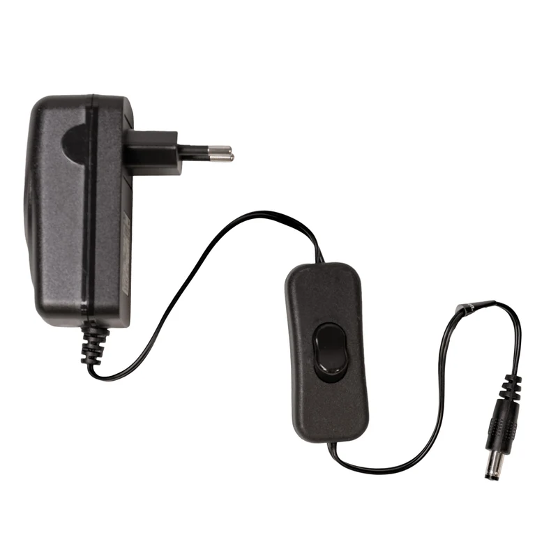Superfish Retro LED Trafo 100/115/150 cm - voedingsadapter voor aquariumverlichting