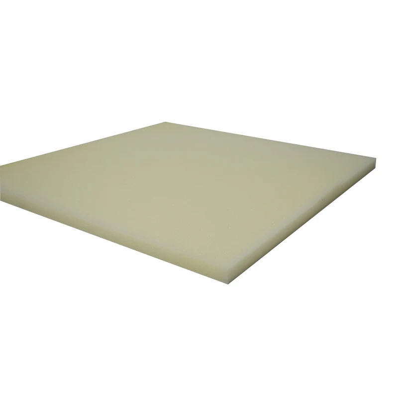 Superfish Filter Foam 50x50x2 cm Fijn - filterschuimmat voor fijne filtratie