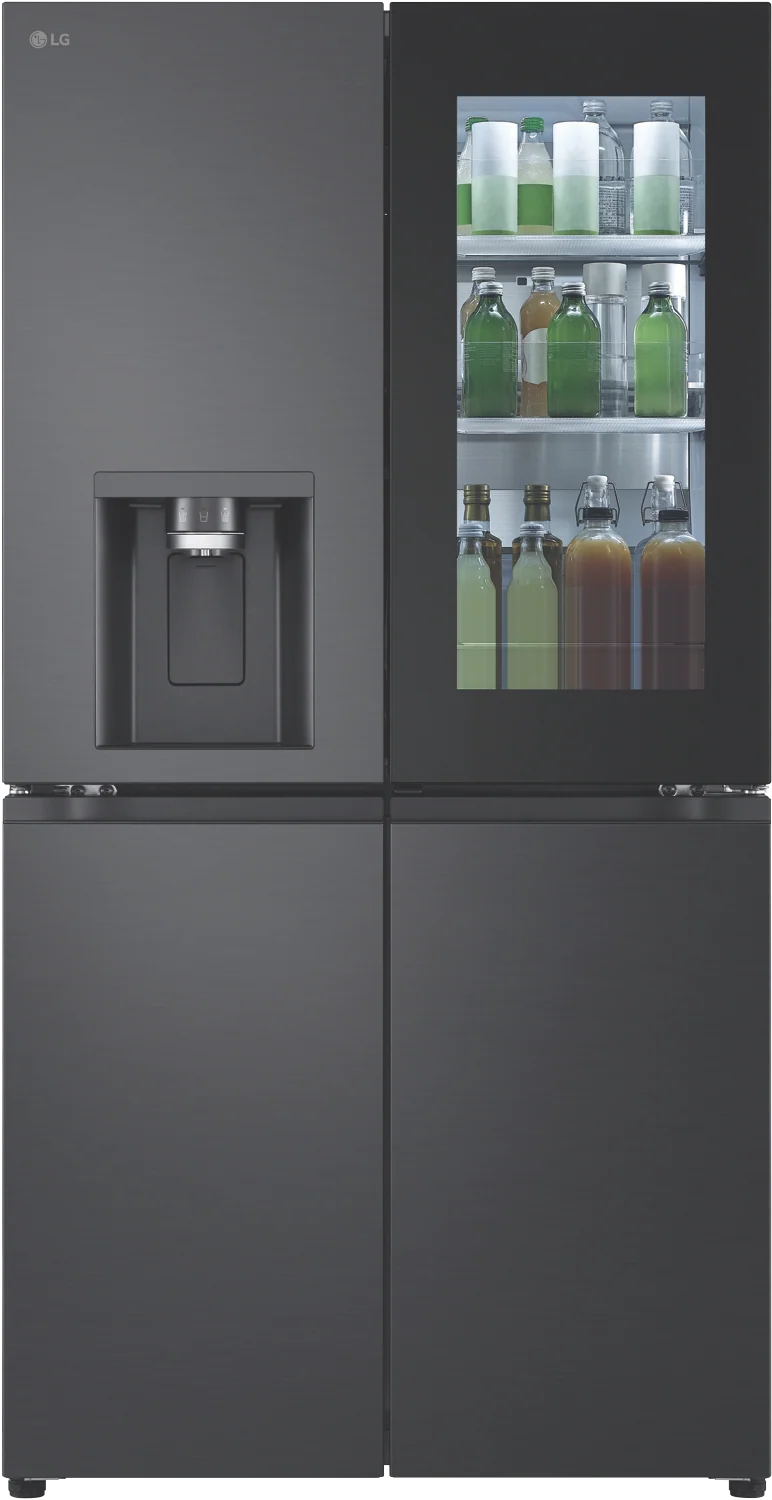 LG 847L InstaView French Door Refrigerator
