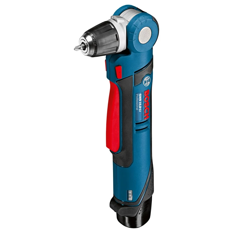 Bosch GWB 12V-10 Haakse Accuboormachine